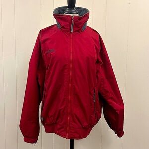Columbia Vintage Heavyweight Jacket